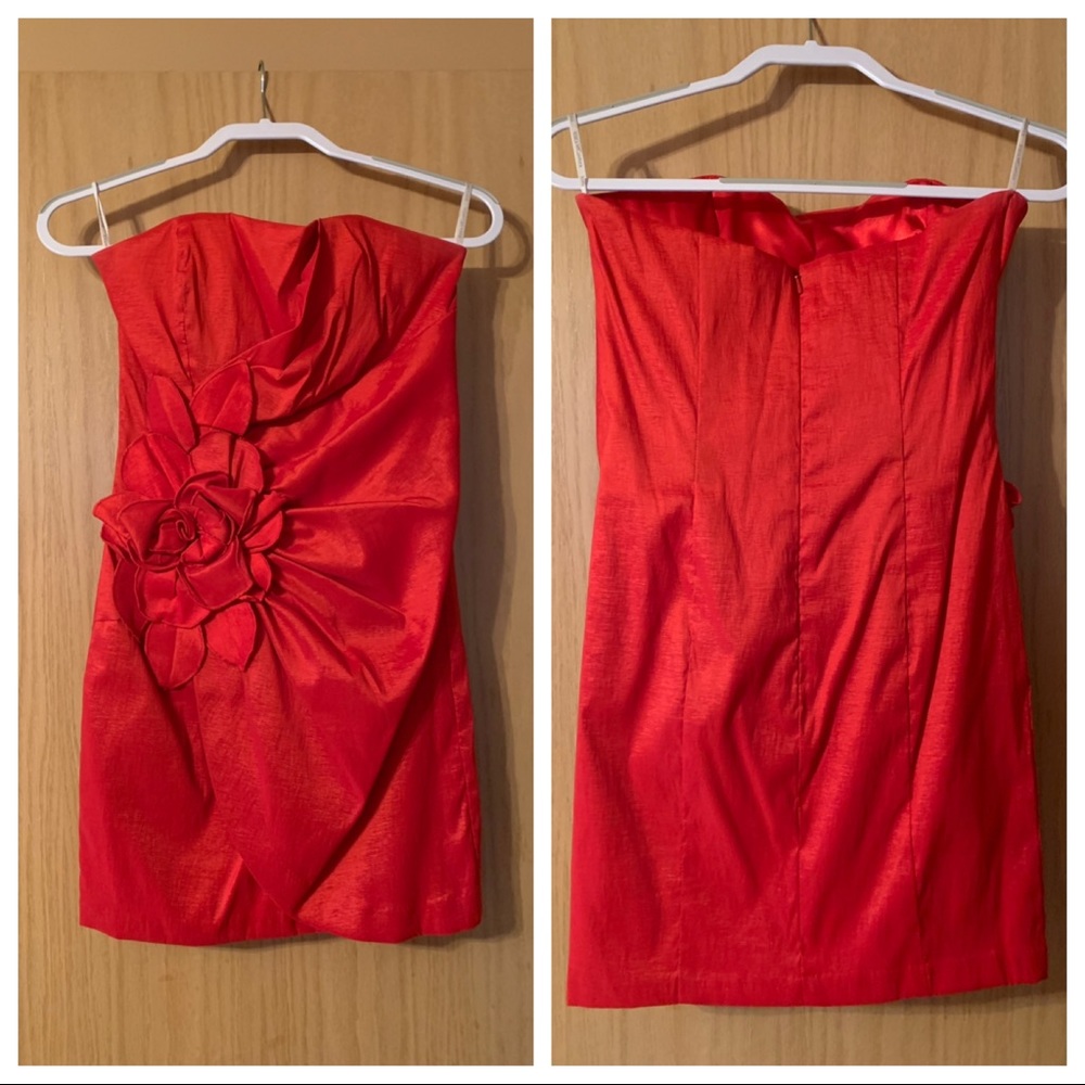 Holiday dress